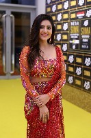 Athulya Ravi at Nexa SIIMA Awards 2023